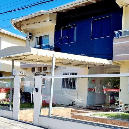 Apartamento Anna Carolina Florianópolis Exteriér fotografie