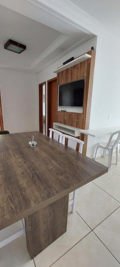 Apartamento Anna Carolina Florianópolis Exteriér fotografie