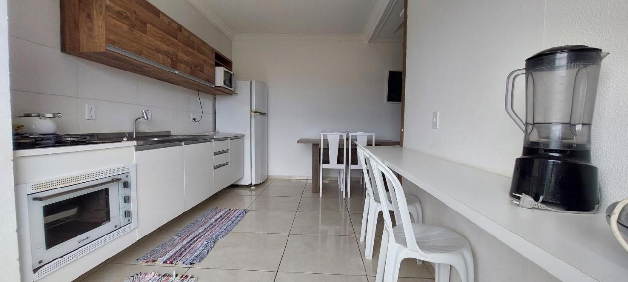 Apartamento Anna Carolina Florianópolis Exteriér fotografie