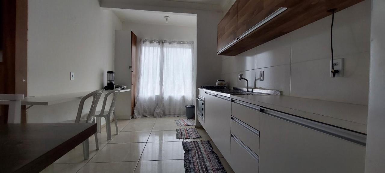 Apartamento Anna Carolina Florianópolis Exteriér fotografie