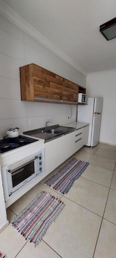 Apartamento Anna Carolina Florianópolis Exteriér fotografie