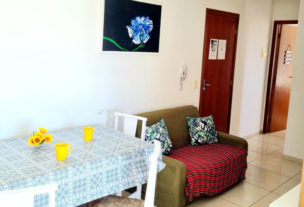 Apartamento Anna Carolina Florianópolis Exteriér fotografie