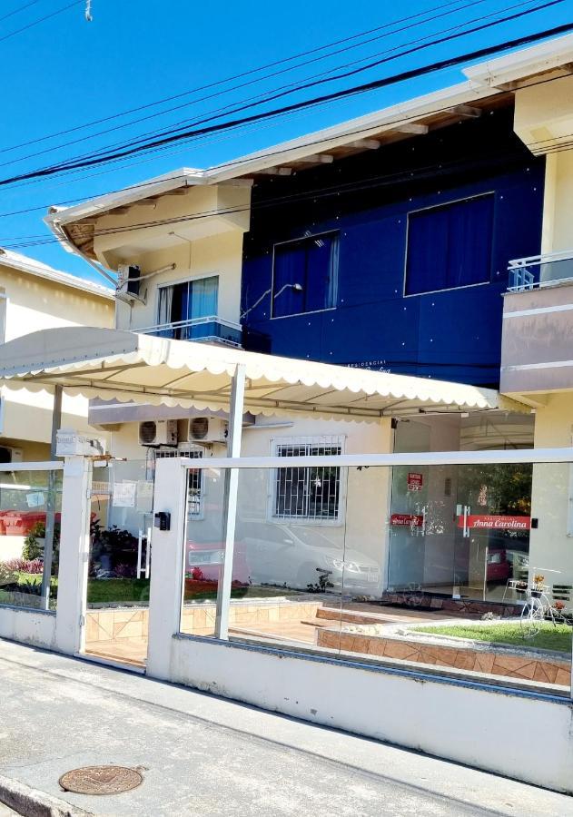 Apartamento Anna Carolina Florianópolis Exteriér fotografie
