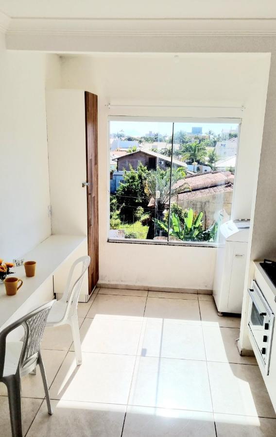Apartamento Anna Carolina Florianópolis Exteriér fotografie
