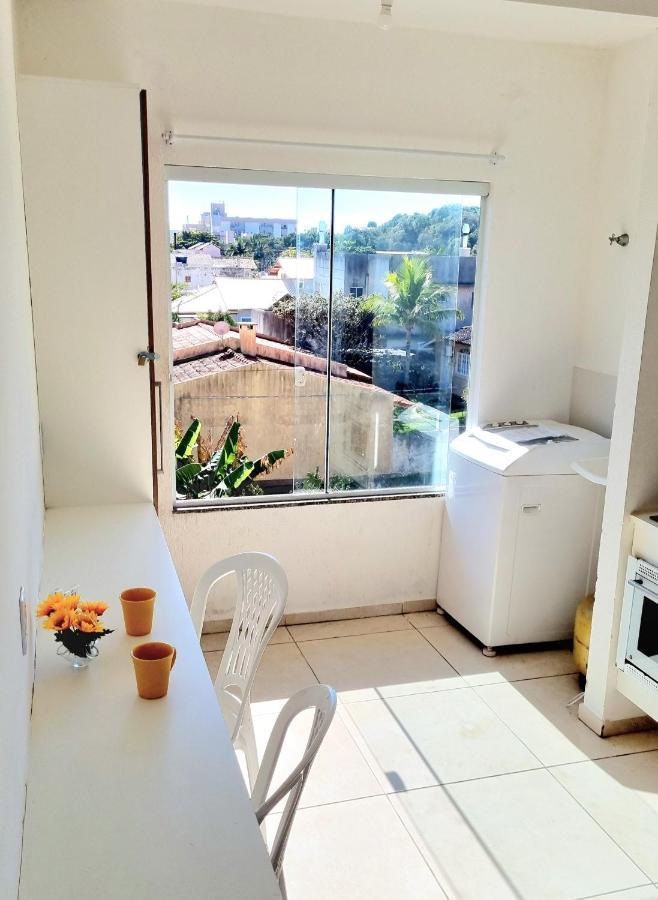 Apartamento Anna Carolina Florianópolis Exteriér fotografie