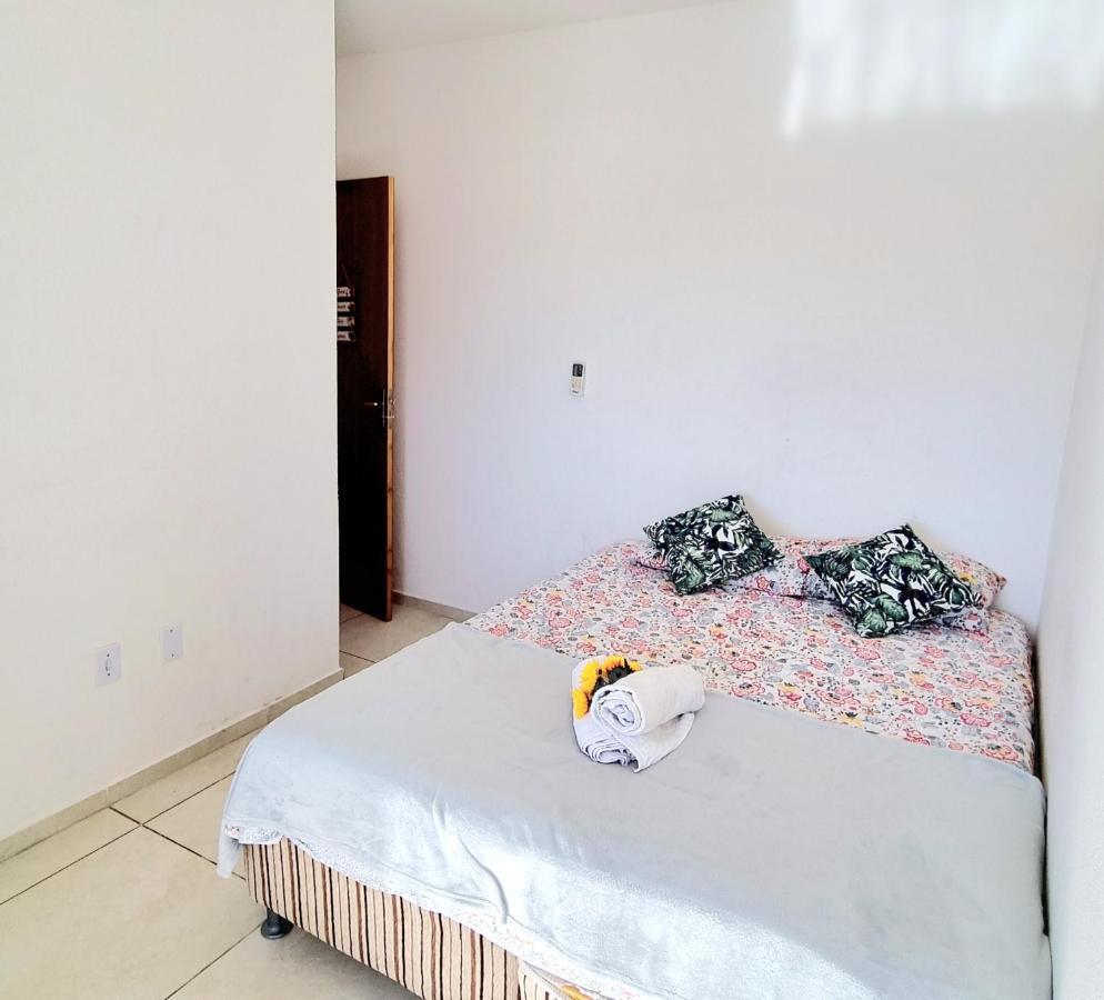 Apartamento Anna Carolina Florianópolis Exteriér fotografie