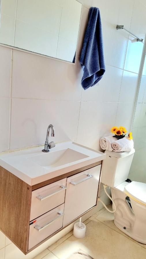Apartamento Anna Carolina Florianópolis Exteriér fotografie