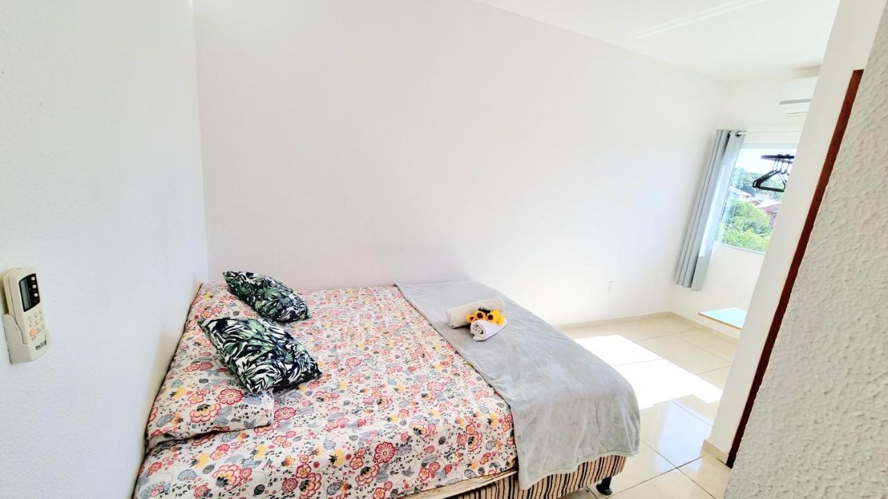 Apartamento Anna Carolina Florianópolis Exteriér fotografie