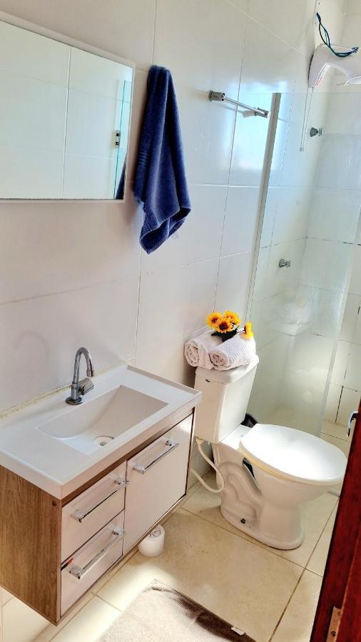 Apartamento Anna Carolina Florianópolis Exteriér fotografie
