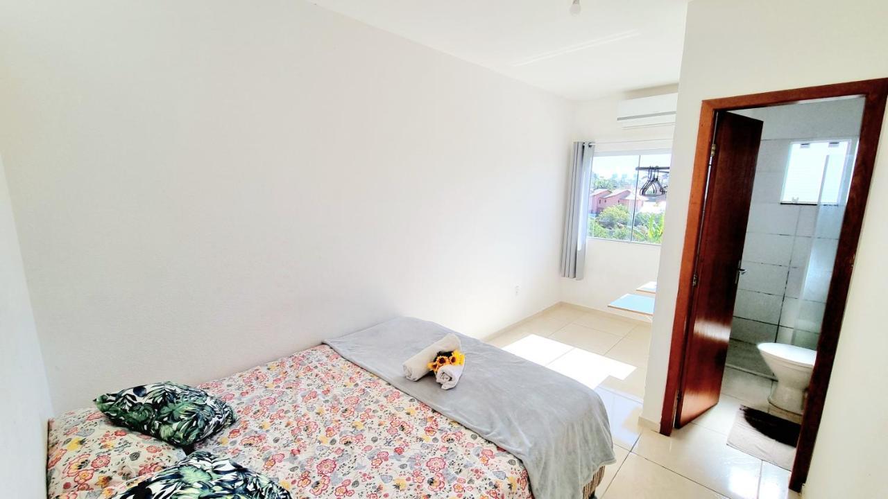 Apartamento Anna Carolina Florianópolis Exteriér fotografie