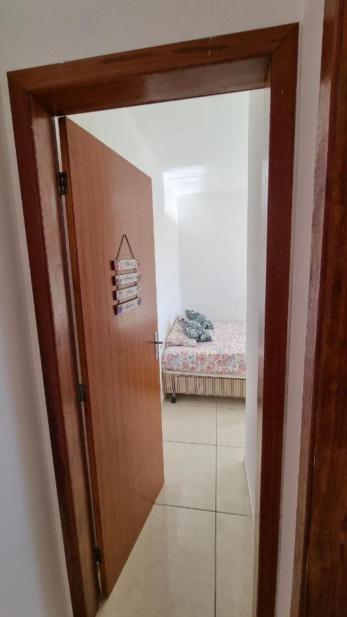 Apartamento Anna Carolina Florianópolis Exteriér fotografie