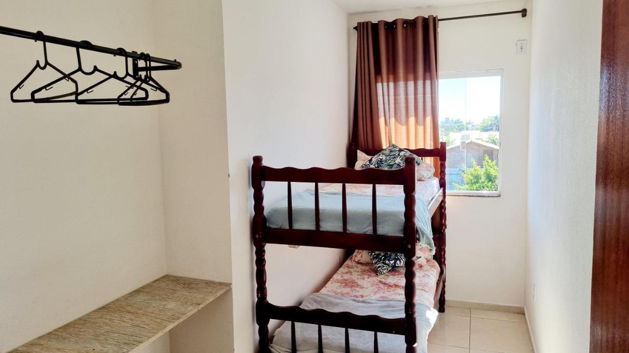 Apartamento Anna Carolina Florianópolis Exteriér fotografie