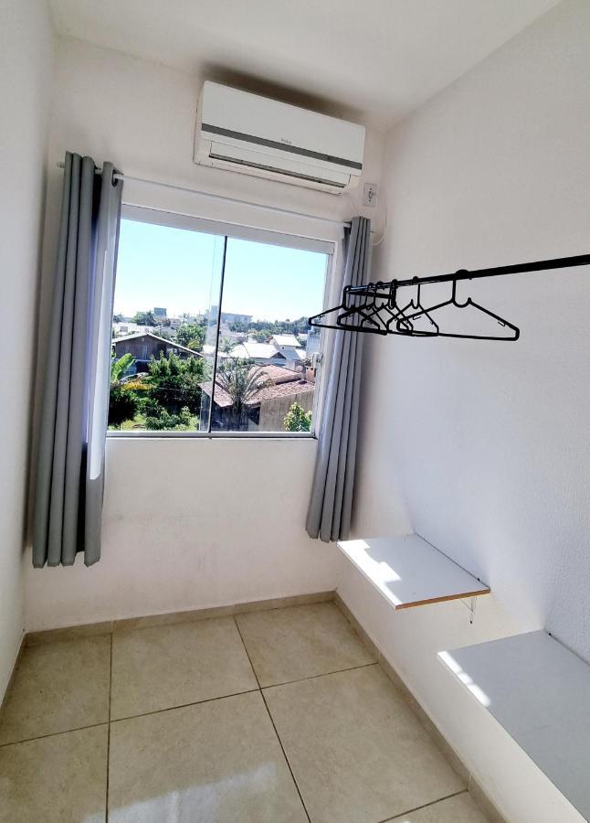 Apartamento Anna Carolina Florianópolis Exteriér fotografie
