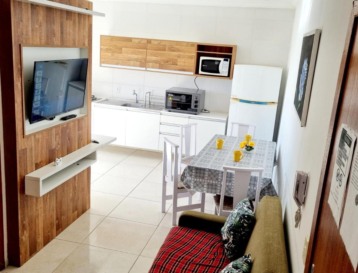 Apartamento Anna Carolina Florianópolis Exteriér fotografie
