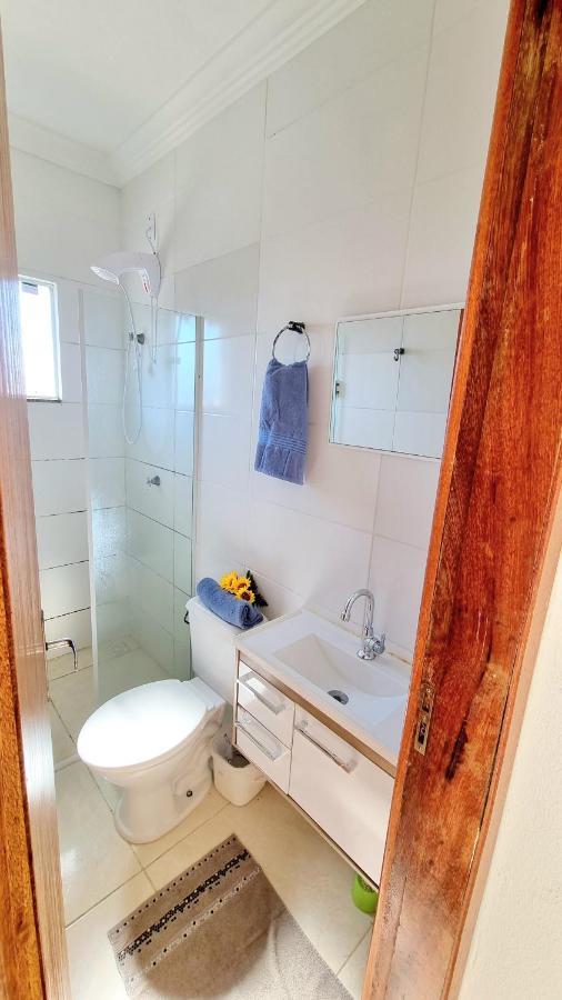 Apartamento Anna Carolina Florianópolis Exteriér fotografie