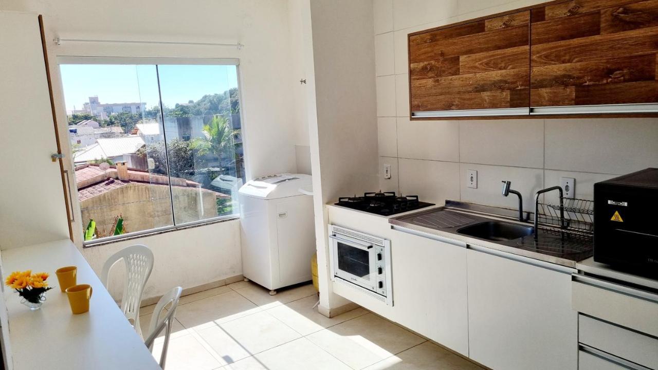 Apartamento Anna Carolina Florianópolis Exteriér fotografie
